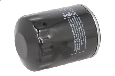 Bosch F 026 407 027 Oil Filter for SMART FORFOUR (454) 1.5 2004-2006 - Image 1 of 4