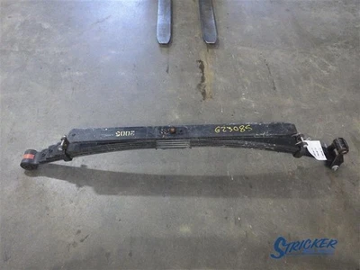 Chevrolet Silverado 2500 Pickup 2020-2024 muelle hoja trasero 84992005 6039 Foto 1 de 4