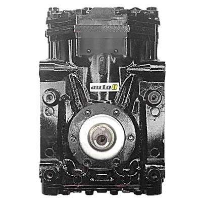 Air Conditioning AC Compressor for Volvo 740 760 940 2.3L Petrol Engines - image 1 of 2