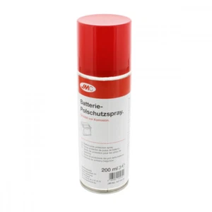 Batería JMC protección de polos spray azul 200 ml lata de pulverización - Imagen 1 de 1