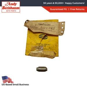 1955-1961 Dodge Plymouth Powerflite Torque Convertor Control Valve NOS 2124247 - Picture 1 of 5