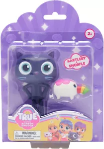 True and the Rainbow Kingdom Figure Mini Wish Bartleby & Snorfle Toy - Picture 1 of 5