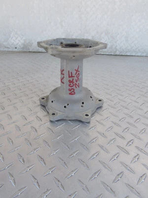 Honda CRF250X CRF 250X 250 2005 05 llanta trasera buje central Foto 1 de 4