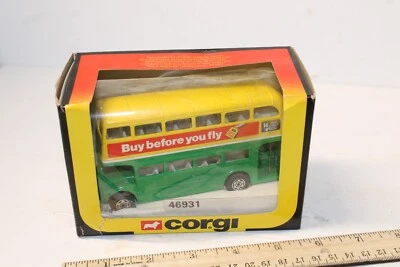 Corgi Die Cast Vehicles - Image 1 of 4