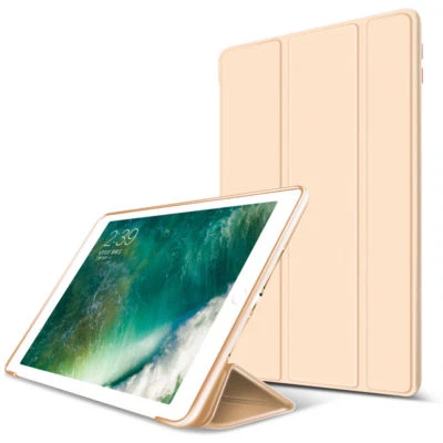 Magnetic Stand Cover Case For iPad Mini 4 Air 1 Pro 9.7 2016 9.7" 2018/2017 - Image 1 of 4
