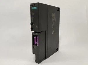 Siemens 6ES7407-0KA02-0AA0 Simatic S7-400 Power Supply 10A - Picture 1 of 8