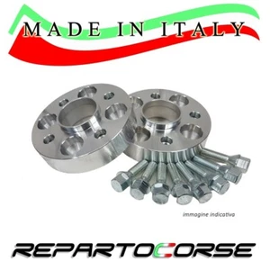2 DISTANZIALI 40MM REPARTOCORSE CHEVROLET Spark Type KL1M dal 2010 in poi - Foto 1 di 1