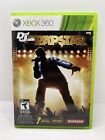 Def Jam Rapstar (Microsoft Xbox 360, 2010)