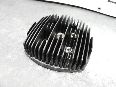 1972 Husqvarna 360C Enduro Cylinder Head     2735 - Image 1 of 4