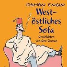 West-östliches Sofa: Neue Geschichten von Don Osman... | Buch | Zustand sehr gut