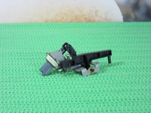 SONY PS-LX5 TURNTABLE D.DRIVE PARTS : POWER / LIFTER ARM SWITCH. STOCK OF PARTS. - Bild 1 von 3