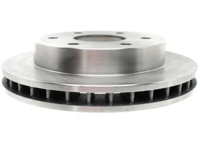 Para GMC K2500 1988-1998 Rotor de freno delantero AC Delco 85774NYRX 1989 1990 1991 1992 Foto 1 de 2