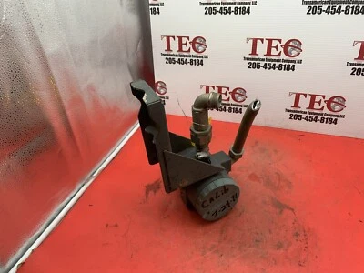 Foxboro FT-B1038 20MA- 6000#/HR Cal Density FT Vortex Flow Meter - Image 1 of 4