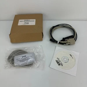 Kit de enlace de programación Scott Health Safety Fire SEMS PDA 200160-01 - Imagen 1 de 5