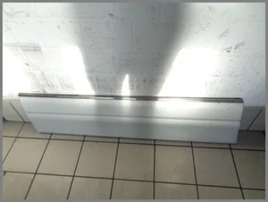 Tablero trasero izquierdo mercedes clase w140 s 744 plata 1406907340 original - Imagen 1 de 3