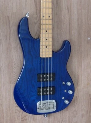 G&L L-2000 1994 Electric Bass Guitar - Image 1 of 4
