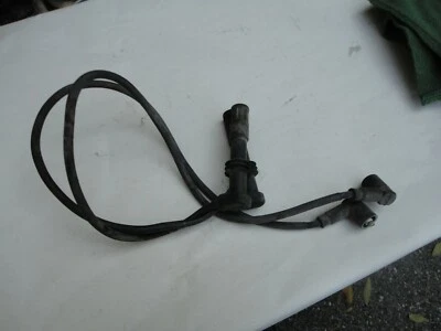 BMW R1100RT 1997 cables de bujía Foto 1 de 2