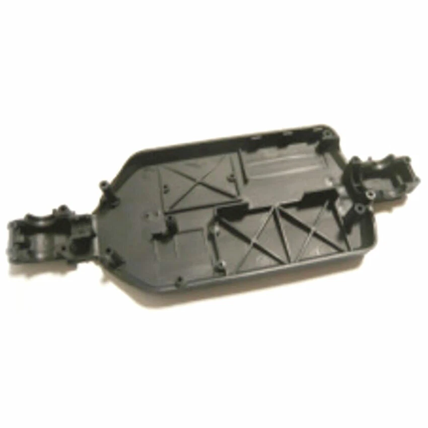 HBX part 18000 Chassis for Haiboxing 1/18 RC Buggy Truck Truggy 18856 - Image 1 of 1