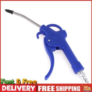Air Duster Blow Gun Dust Spray Clean Air Blow Gun Strong Dust Removing Accessory - Picture 1 of 12