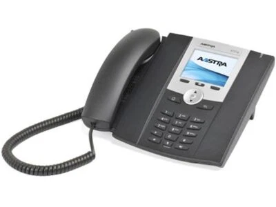Aastra Model 6721 IP VOIP Business Phone Telephone - Image 1 of 4