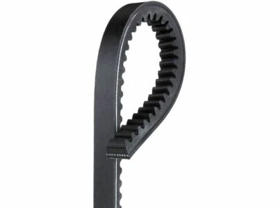 For 1996-1997 Hino FB1715 Accessory Drive Belt Fan and Alternator Gates 24517NS Foto 1 de 2