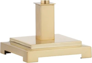 JYL6006B Roxy 26" Metal Shade LED Table Lamp Contemporary Modern Bedside Desk... - Picture 1 of 12