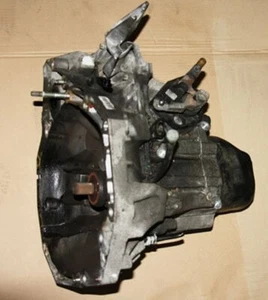 Getriebe Renault Megane 1.5DCI 74KW JR5108 BJ 2004 - Bild 1 von 2