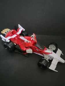 Power Rangers Super Megaforce Turbo Falcon Megazord - 2014 Bandai B16 - Bild 1 von 5