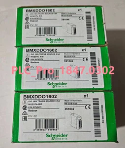 BMXDDO1602 1PCS Brand New Schneider BMXDDO1602 BMX-DDO-1602 Fast delivery - Picture 1 of 4