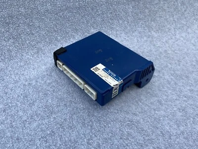 Lexus IS250 IS350 2008 2009 módulo de aire acondicionado amplificador de CA 88650-53160 Foto 1 de 4