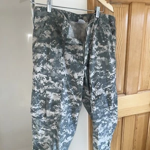 Pantalón Propper® Uniforme BDU - Ripstop, 6 Bolsillos Táctico Ejército Carga Pantalones - Imagen 1 de 5