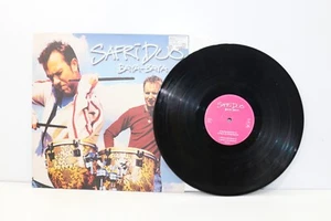 Safri Duo Baya-Baya Vinyl Record 2001 Trance 4 Tracks - Picture 1 of 4