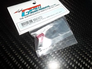 GPM MB4014T23 pignon alu 14 dts rouge ( trou 2.3 mm ) ANDERSON MB4 - Picture 1 of 1