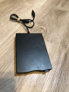 Unità floppy disk esterna USB 1,44 MB per FL-2501 05K9283 TESTATA - Foto 1 di 4