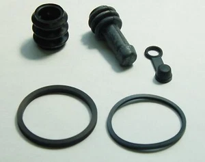 Kit de reconstrucción de sello de pinza de freno trasero TourMax para Kawasaki N 2006-2008 - Imagen 1 de 1