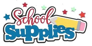 LIBRO DE RECORTES PREFABRICADO PIEZAS DE PAPEL-DISEÑO-ÁLBUM-TÍTULO-PRIMARIA-SUMINISTROS ESCOLARES - Imagen 1 de 1