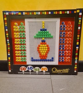 Coloredo Quercetti Mosaico Multicolore - Imagen 1 de 4