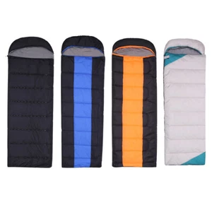 Winterheizung Isomatte Typ-C 5V elektrisch beheizter Schlafsack 3-Stufen-Tempera - Bild 1 von 15