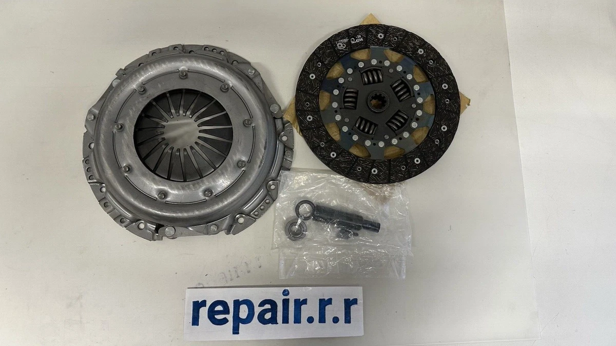 EFT ETAPA 1 KIT DE EMBRAGUE+VOLANTE HD PARA 93-96