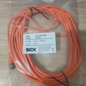 one new SICK sensor cable 6010544 DOL-1205-G10M Free shipping - Bild 1 von 3