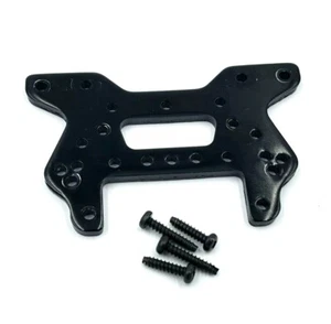 HPI Trophy Truggy Flux & Nitro 4.6 torre shock anteriore/posteriore nero 101776 - Foto 1 di 1
