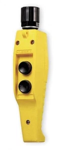 Hubbell NEMA 4X Compact Pushbutton Pendant Station CPB21 - Picture 1 of 1