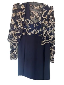abendkleid 42 gebraucht - Bild 1 von 5