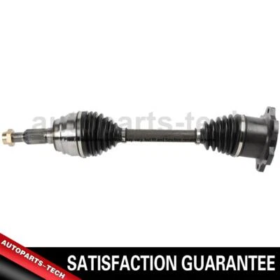 1x Cardone New Front Right CV Axle Shaft For Chevrolet Avalanche 1500 2002~2006 - Image 1 of 3