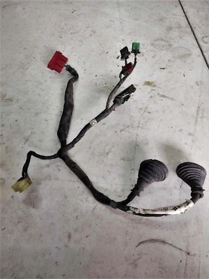 Arnés de cableado trasero derecho Honda Goldwing GL 1500 1990-2000 OEM 32101-MT8-000 Foto 1 de 4
