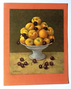 Paquebot FRANCE. MENU du 19 mars 1962. ROHNER. Chef Raymond Grangier. (CLA56) - Imagen 1 de 2