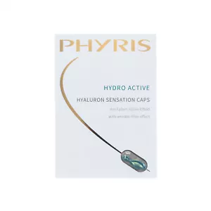 Phyris Hydro Active Hyaluron Sensation Kappen PROBE - Bild 1 von 1