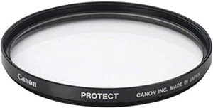 Canon Protect Filter 82mm New - Picture 1 of 1