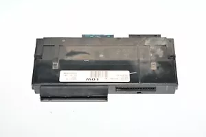 BMW E71 X6 Junction Box 9172367 Defective - Picture 1 of 5