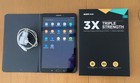 Samsung Galaxy Tab A6 2016 Model SM-T585 WLAN LTE 10,1 Zoll 16GB + 64 GB MicroSD